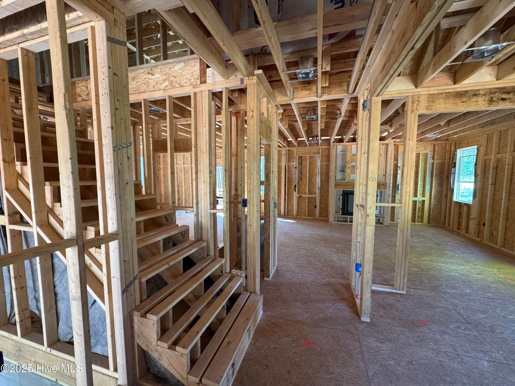 Photo of 846 Thrush Drive, Vass, NC 28394 (MLS # 100522976)