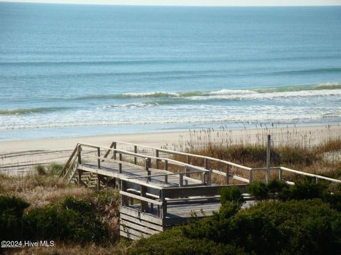 A home in Atlantic Beach