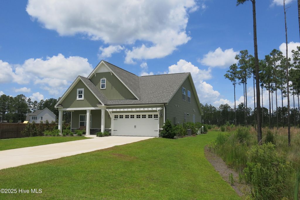 Photo of 523 Saratoga Way, Rocky Point, NC 28457 (MLS # 100542119)