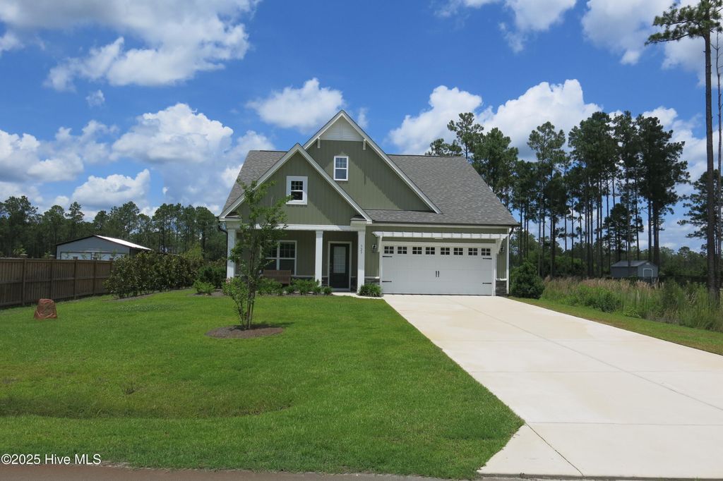 Photo of 523 Saratoga Way, Rocky Point, NC 28457 (MLS # 100542119)