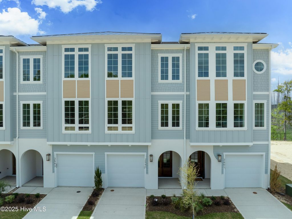 Photo of 2597 Alvernia Drive, Castle Hayne, NC 28429 (MLS # 100454481)