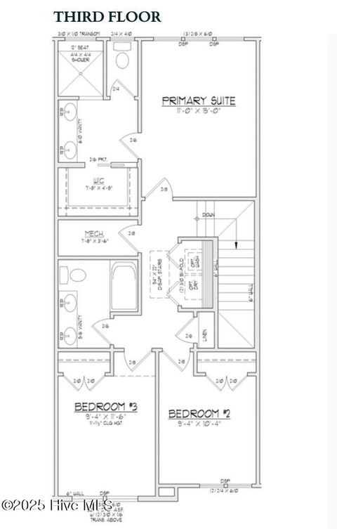 Tiny photo for 2597 Alvernia Drive, Castle Hayne, NC 28429 (MLS # 100454481)