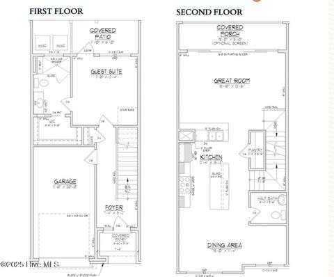 Tiny photo for 2597 Alvernia Drive, Castle Hayne, NC 28429 (MLS # 100454481)