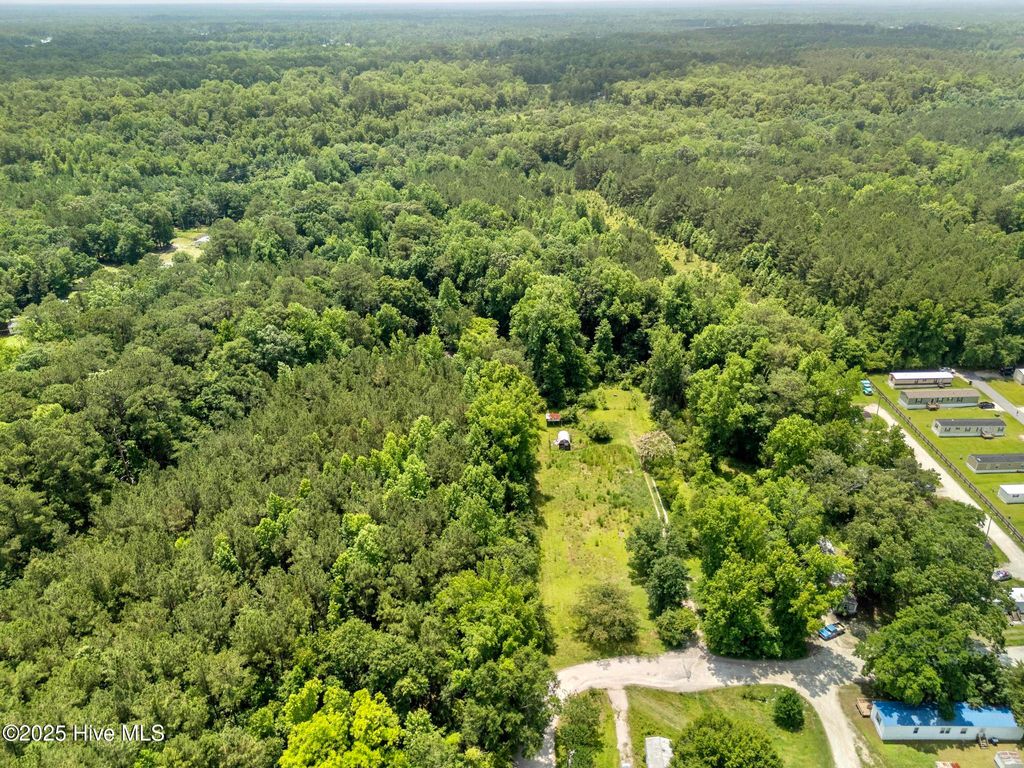 Photo of 3119 Burgaw Highway, Jacksonville, NC 28540 (MLS # 100514495)