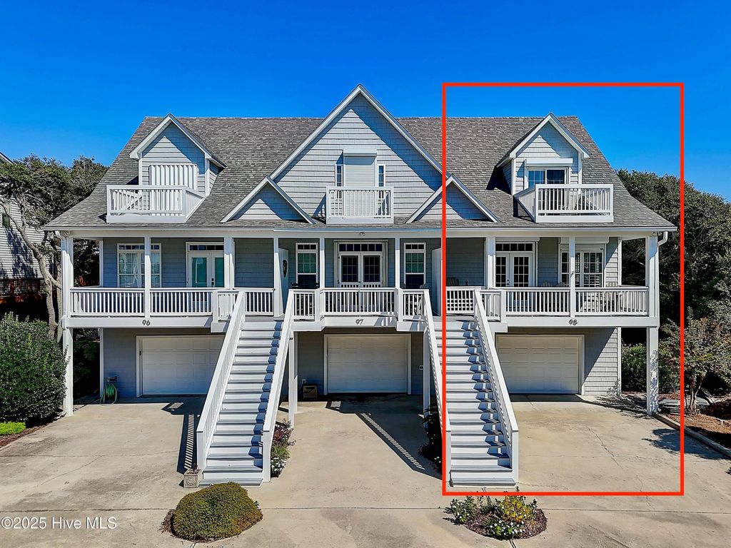 Photo of 98 Foxfire Trace, Caswell Beach, NC 28465 (MLS # 100533940)