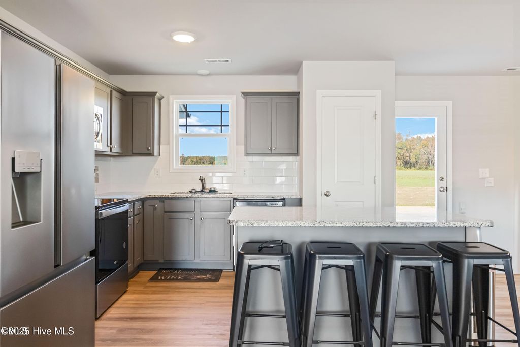 Photo of 719 New Daniels Chapel Road, Fremont, NC 27830 (MLS # 100539212)