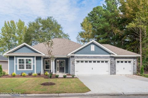 A home in Wallace