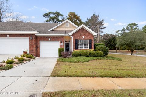 A home in Wilmington