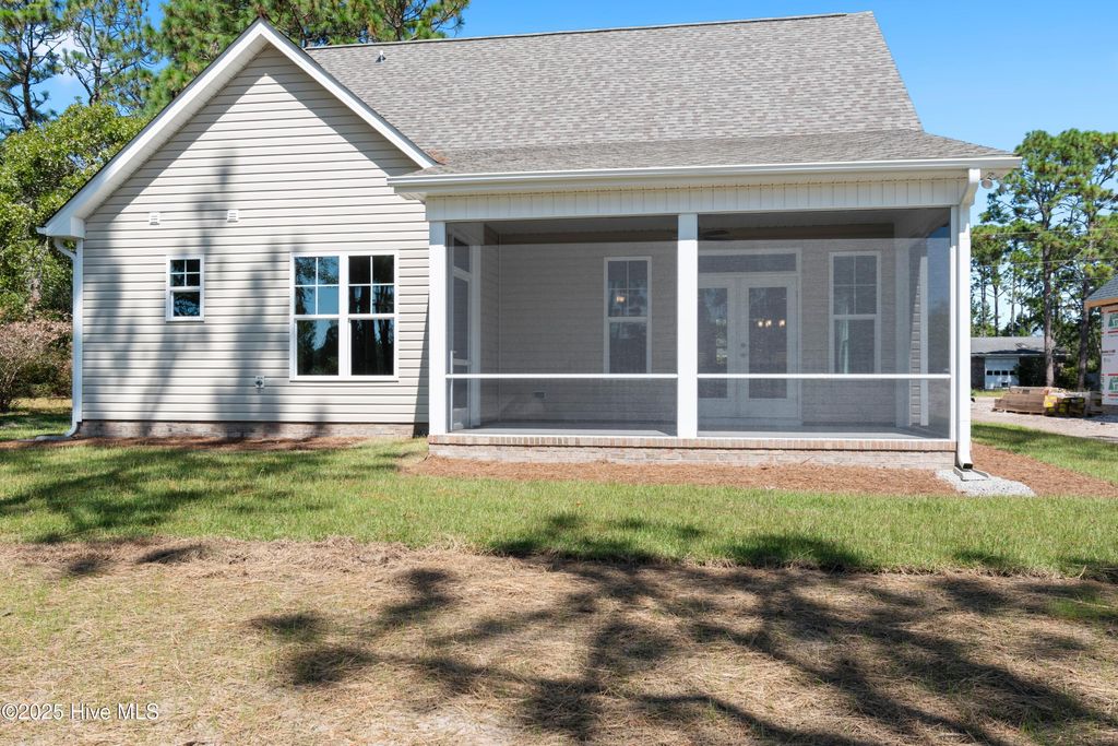 Photo of 550 Kennedy Circle, Southport, NC 28461 (MLS # 100513249)