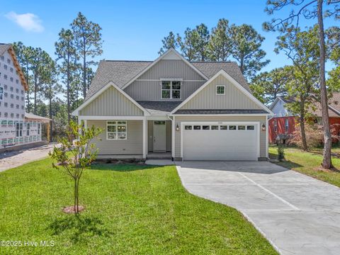 Photo of 550 Kennedy Circle, Southport, NC 28461 (MLS # 100513249)