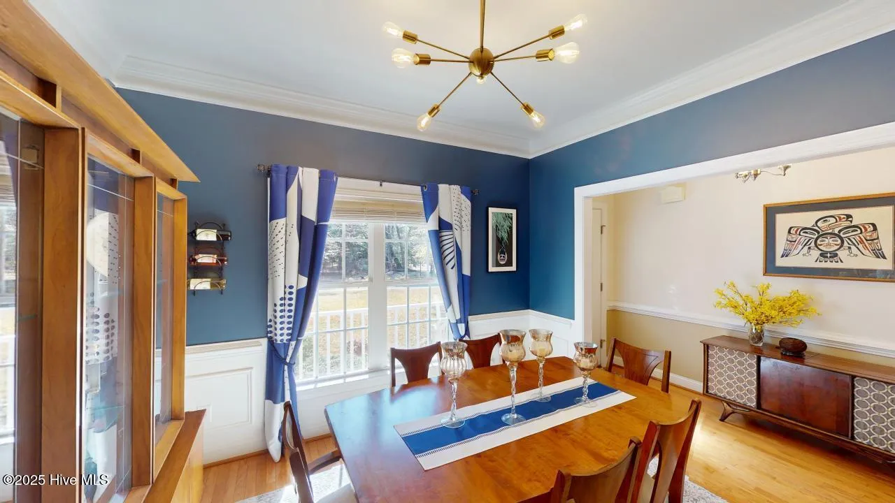 Goldsboro, North Carolina 27534, United States, 3 Bedrooms Bedrooms, ,2 BathroomsBathrooms,Residential,Pending,4153