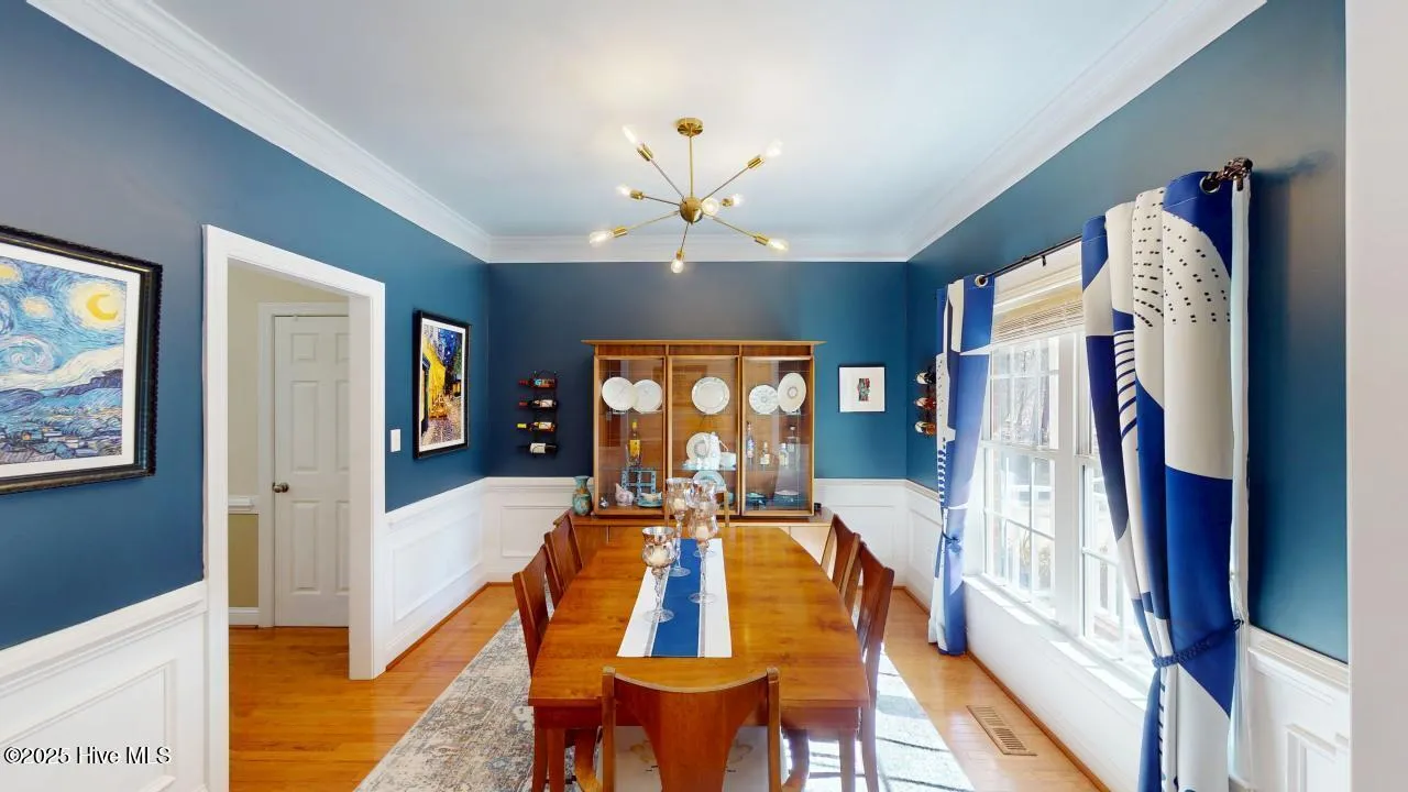 Goldsboro, North Carolina 27534, United States, 3 Bedrooms Bedrooms, ,2 BathroomsBathrooms,Residential,Pending,4153