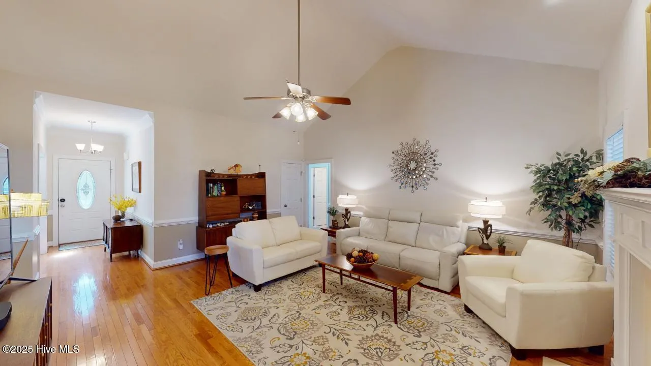 Goldsboro, North Carolina 27534, United States, 3 Bedrooms Bedrooms, ,2 BathroomsBathrooms,Residential,Pending,4153