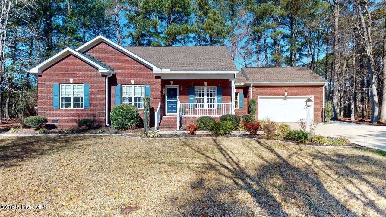 Goldsboro, North Carolina 27534, United States, 3 Bedrooms Bedrooms, ,2 BathroomsBathrooms,Residential,Pending,4153