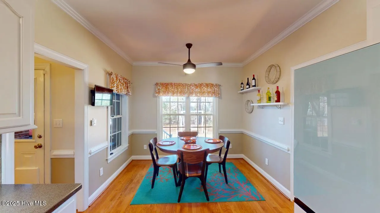 Goldsboro, North Carolina 27534, United States, 3 Bedrooms Bedrooms, ,2 BathroomsBathrooms,Residential,Pending,4153