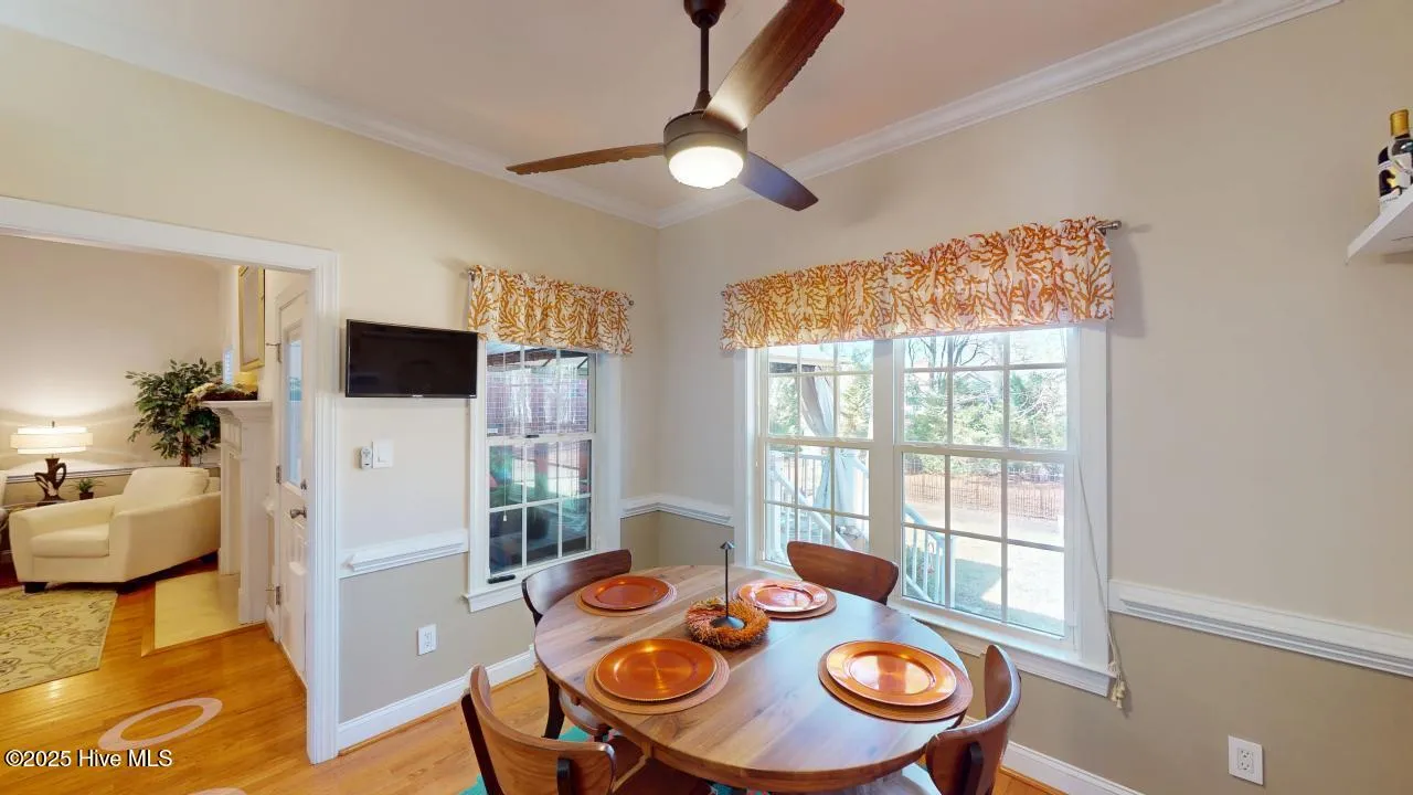 Goldsboro, North Carolina 27534, United States, 3 Bedrooms Bedrooms, ,2 BathroomsBathrooms,Residential,Pending,4153