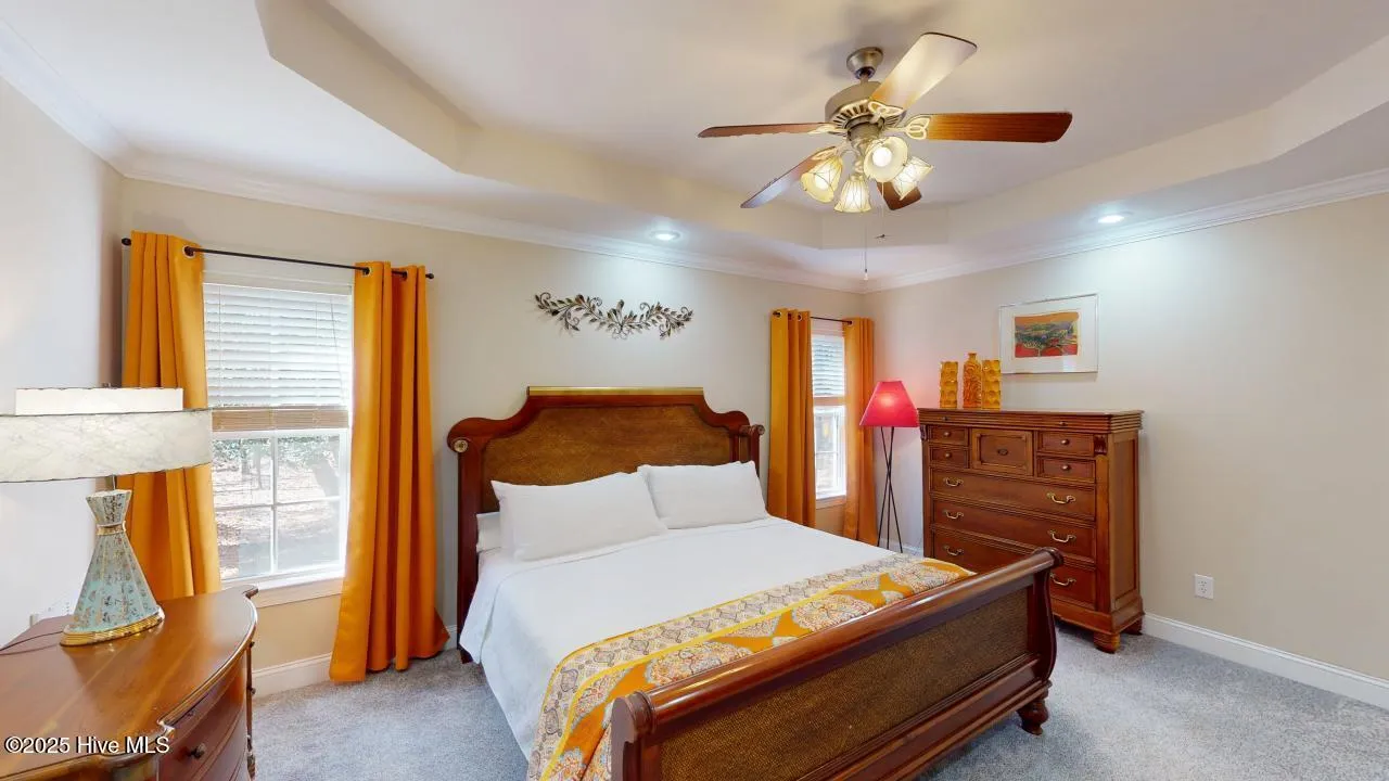 Goldsboro, North Carolina 27534, United States, 3 Bedrooms Bedrooms, ,2 BathroomsBathrooms,Residential,Pending,4153