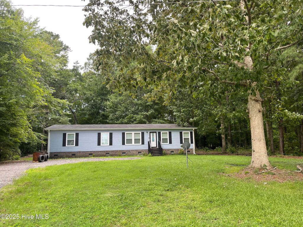 Photo of 994 Snug Harbor Road, Hertford, NC 27944 (MLS # 100520976)