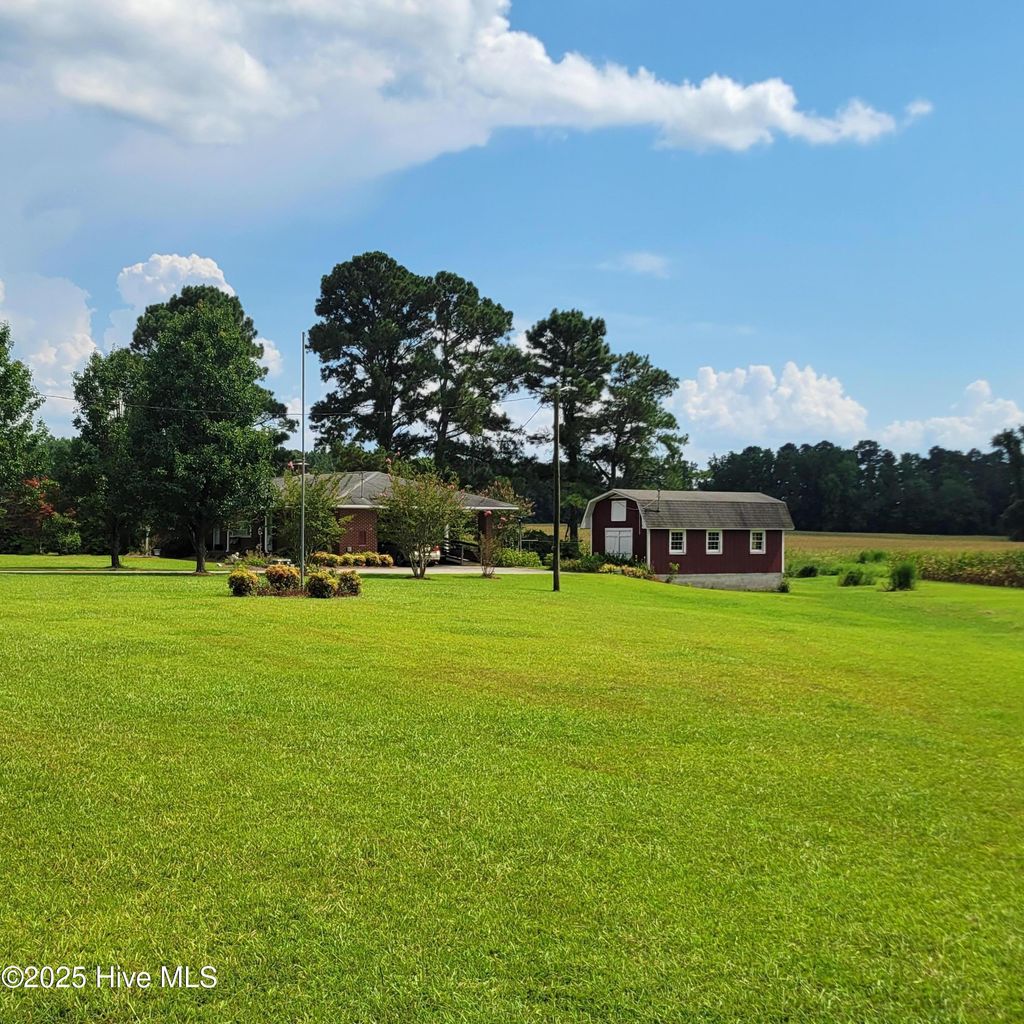 Photo of 6185 Slocum Trail, Atkinson, NC 28421 (MLS # 100522800)