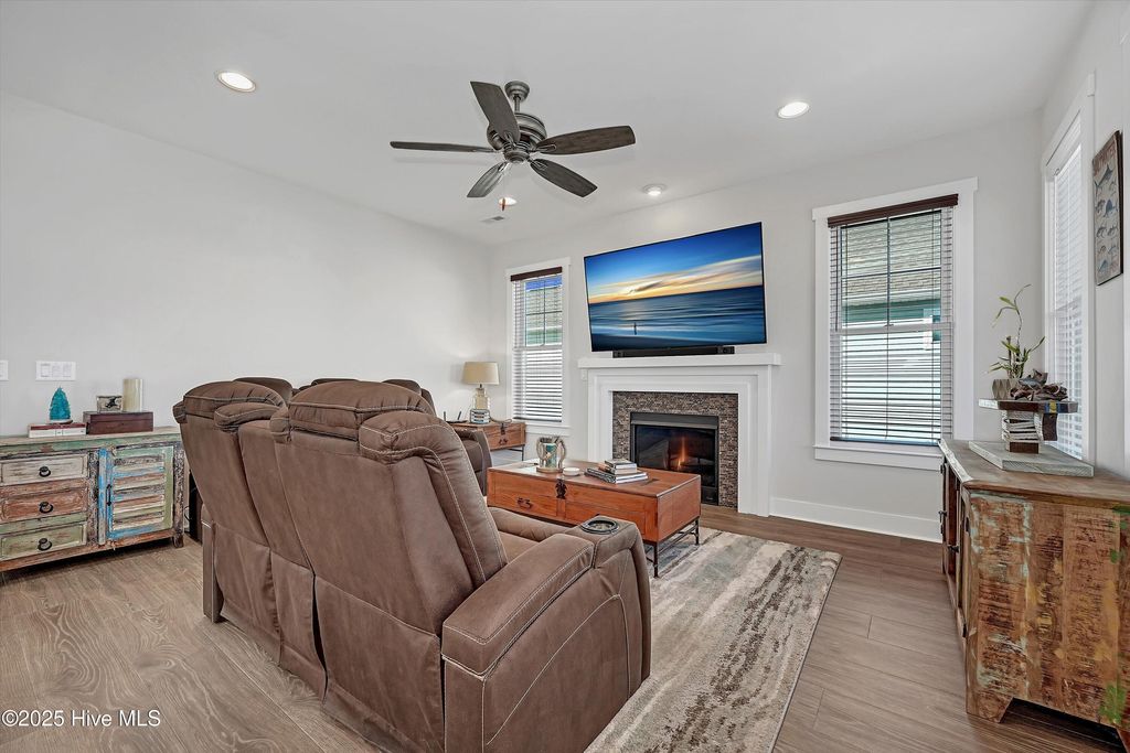 Photo of 305 Ivy Lane, Carolina Beach, NC 28428 (MLS # 100504200)