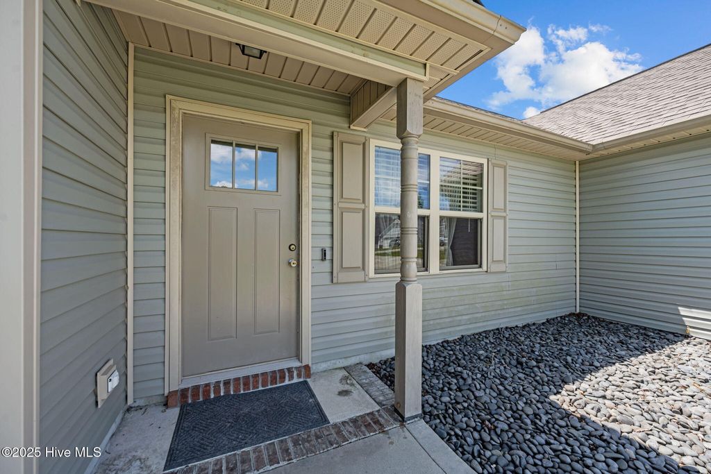 Photo of 434 Mccall Drive, Jacksonville, NC 28540 (MLS # 100524449)