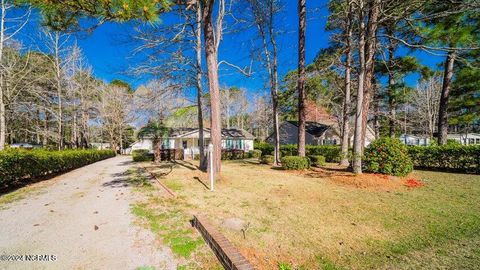 A home in Calabash