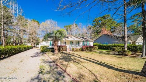 A home in Calabash