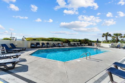 A home in Wrightsville Beach