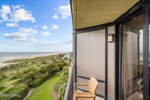 A home in Wrightsville Beach