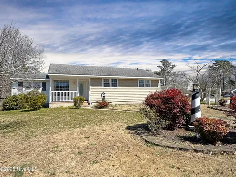 200 Banks Street, Jacksonville, NC 28540 - MLS#: 100494421