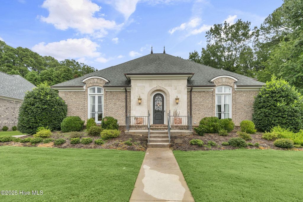 Photo of 3501 S Meade Place NW, Wilson, NC 27896 (MLS # 100526083)