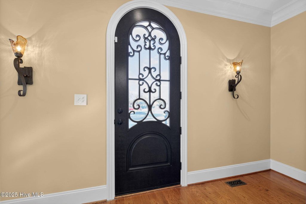 Photo of 3501 S Meade Place NW, Wilson, NC 27896 (MLS # 100526083)