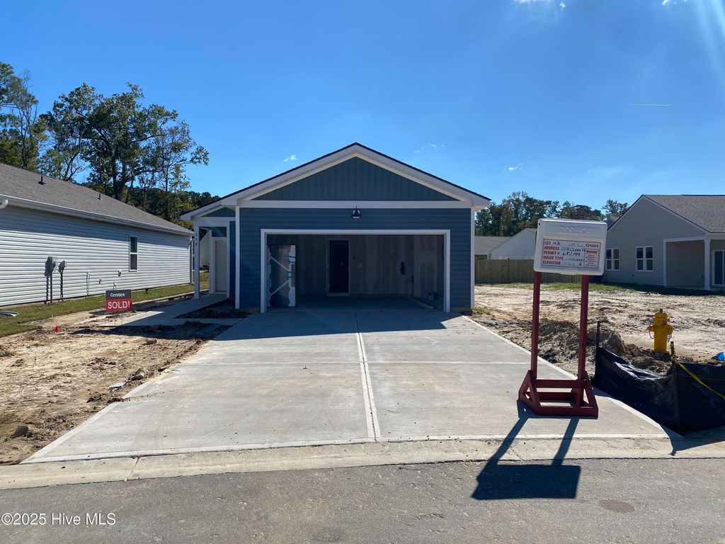 Photo of 258 Ocean Pointe Boulevard SE #43, Bolivia, NC 28422 (MLS # 100534609)