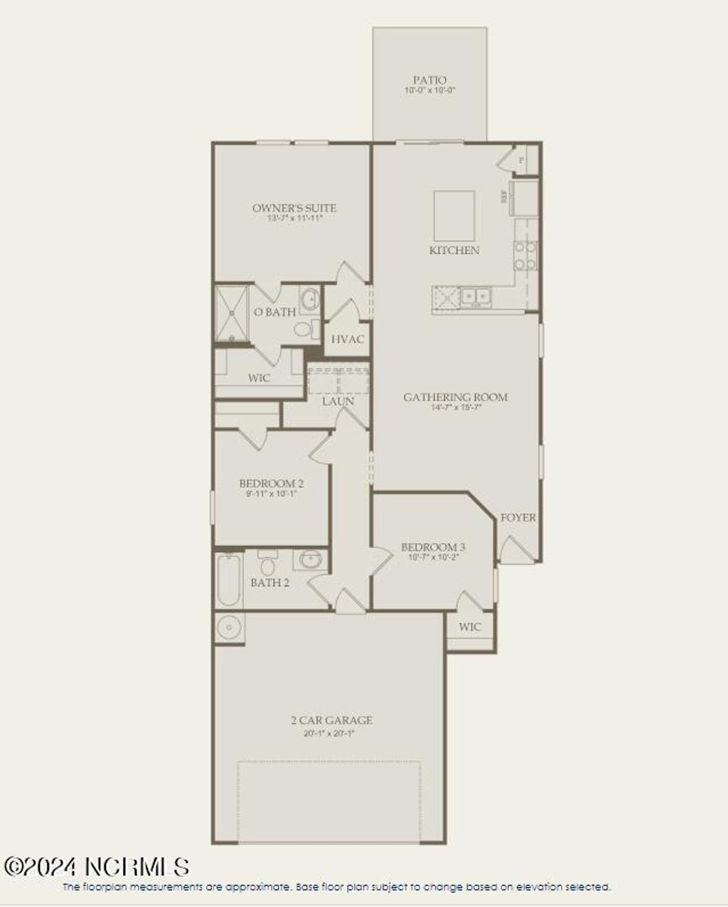 Photo of 258 Ocean Pointe Boulevard SE #43, Bolivia, NC 28422 (MLS # 100534609)