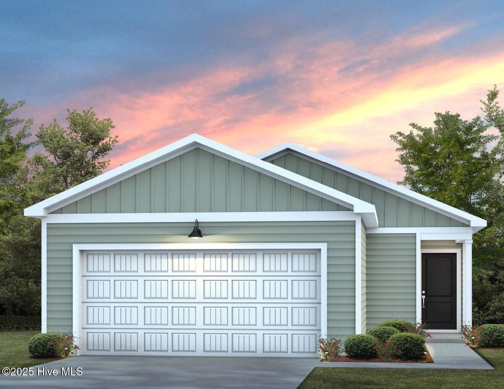 Photo of 258 Ocean Pointe Boulevard SE #43, Bolivia, NC 28422 (MLS # 100534609)