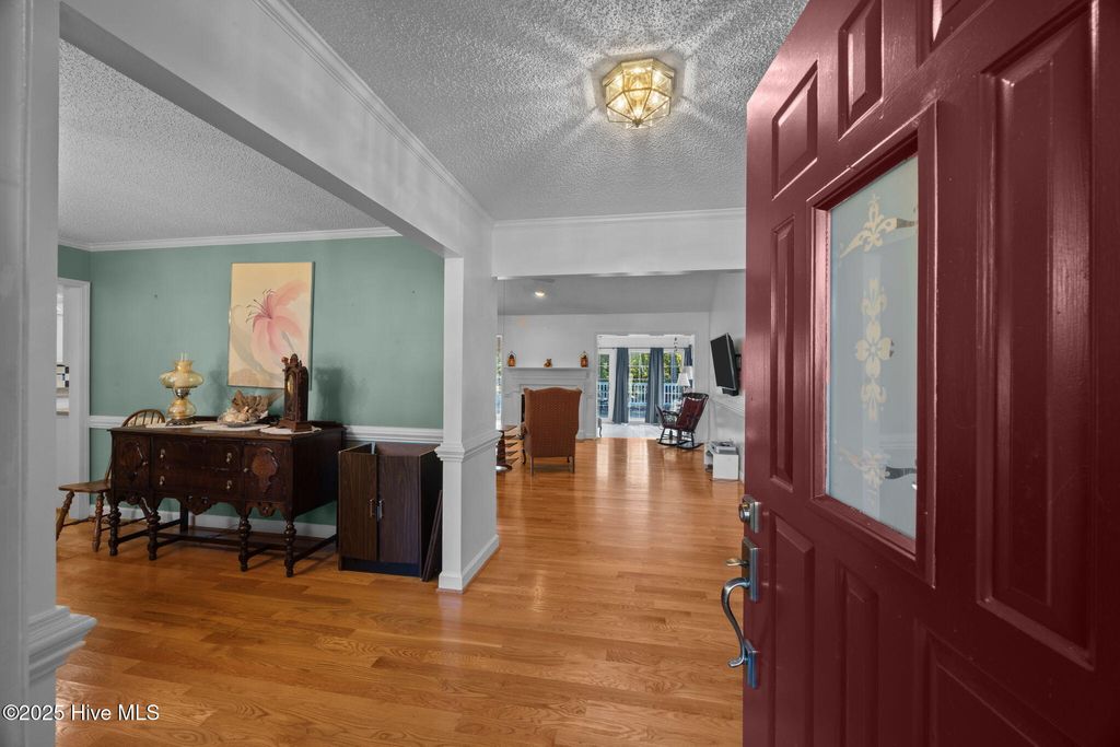 Photo of 106 Hyde Court, New Bern, NC 28562 (MLS # 100538226)