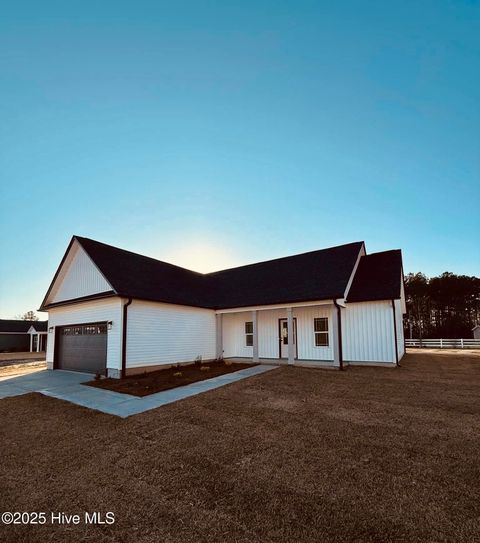 A home in Richlands