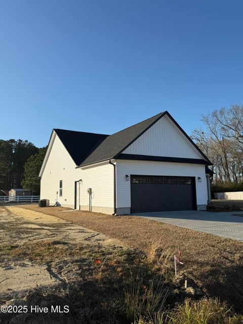 A home in Richlands