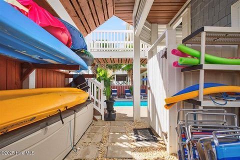 Tiny photo for 7 Coggeshall Drive W, Ocean Isle Beach, NC 28469 (MLS # 100538364)