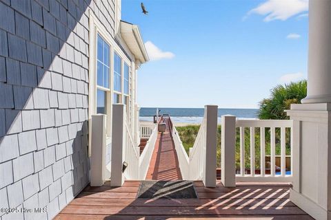 Tiny photo for 7 Coggeshall Drive W, Ocean Isle Beach, NC 28469 (MLS # 100538364)