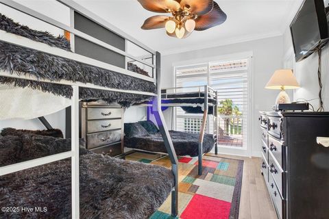 Tiny photo for 7 Coggeshall Drive W, Ocean Isle Beach, NC 28469 (MLS # 100538364)