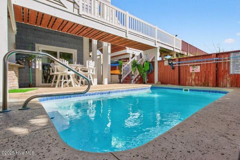 Tiny photo for 7 Coggeshall Drive W, Ocean Isle Beach, NC 28469 (MLS # 100538364)