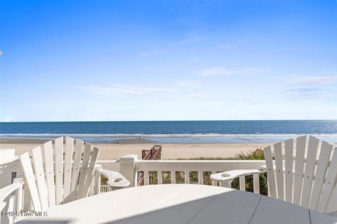 Tiny photo for 7 Coggeshall Drive W, Ocean Isle Beach, NC 28469 (MLS # 100538364)