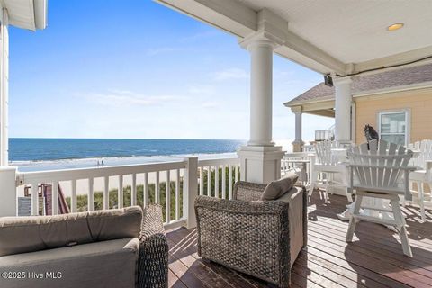 Tiny photo for 7 Coggeshall Drive W, Ocean Isle Beach, NC 28469 (MLS # 100538364)