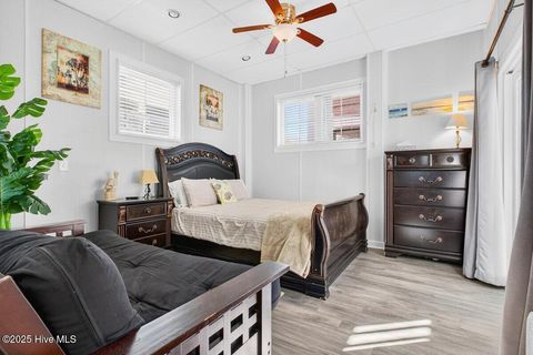 Tiny photo for 7 Coggeshall Drive W, Ocean Isle Beach, NC 28469 (MLS # 100538364)