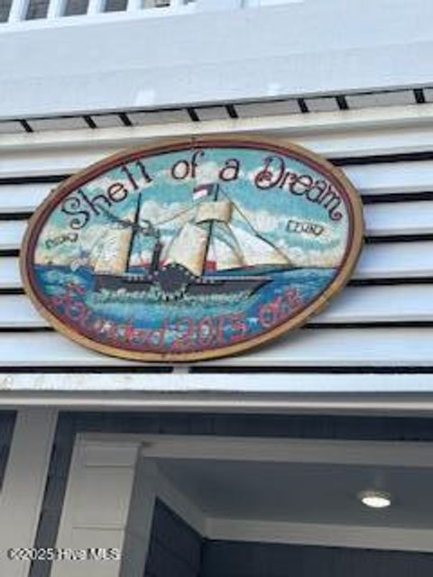 Tiny photo for 7 Coggeshall Drive W, Ocean Isle Beach, NC 28469 (MLS # 100538364)