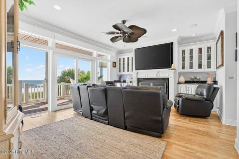 Tiny photo for 7 Coggeshall Drive W, Ocean Isle Beach, NC 28469 (MLS # 100538364)