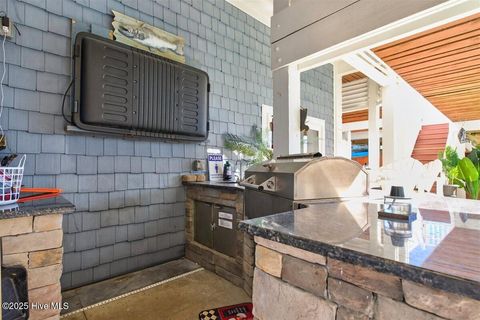 Tiny photo for 7 Coggeshall Drive W, Ocean Isle Beach, NC 28469 (MLS # 100538364)