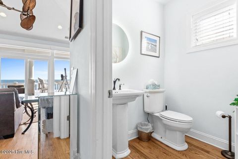 Tiny photo for 7 Coggeshall Drive W, Ocean Isle Beach, NC 28469 (MLS # 100538364)