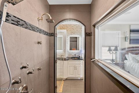 Tiny photo for 7 Coggeshall Drive W, Ocean Isle Beach, NC 28469 (MLS # 100538364)